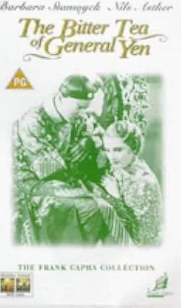 The Bitter Tea of General Yen 1932
