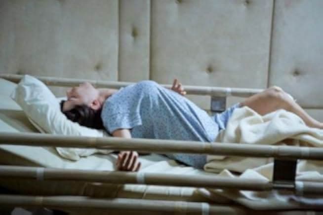 The Exorcism of Molly Hartley 2015