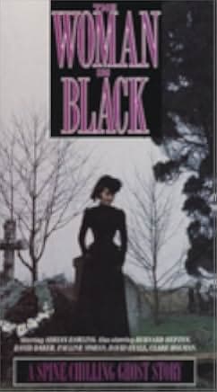 The Woman in Black 1989
