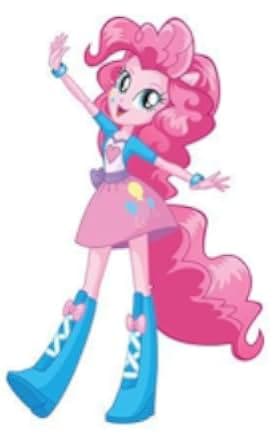 My Little Pony: Equestria Girls 2013