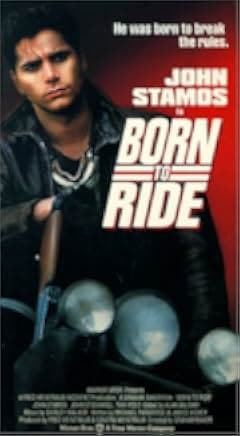 Born to Ride 1991