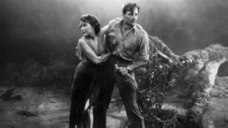 The Most Dangerous Game 1932