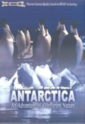 Antarctica 1991