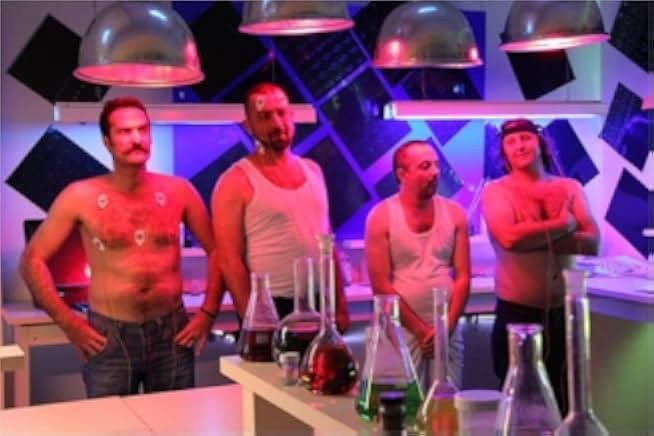 Çakallarla Dans 2010