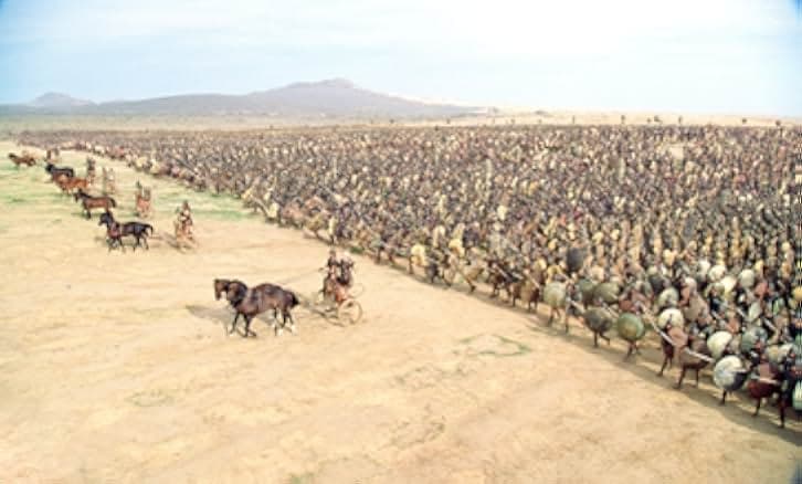 Troy 2004
