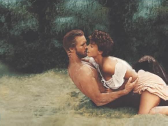 Against All Odds 1984