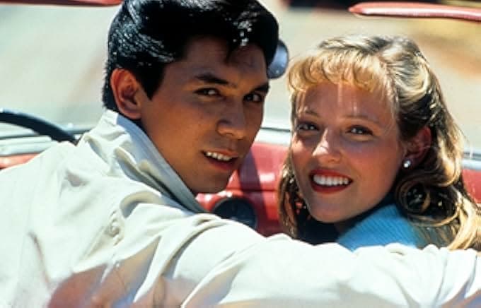 La Bamba 1987