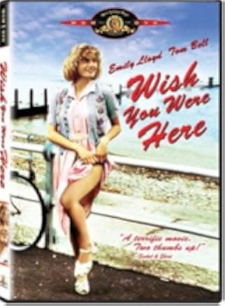 Wish You Were Here 1987