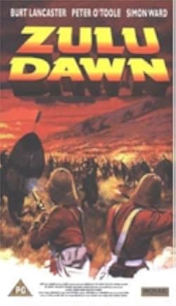 Zulu Dawn 1979