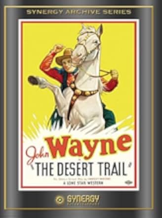 The Desert Trail 1935