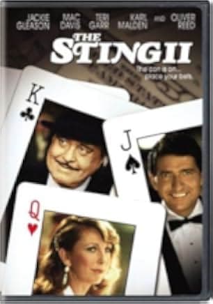 The Sting II 1983