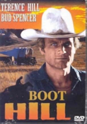 Boot Hill 1969