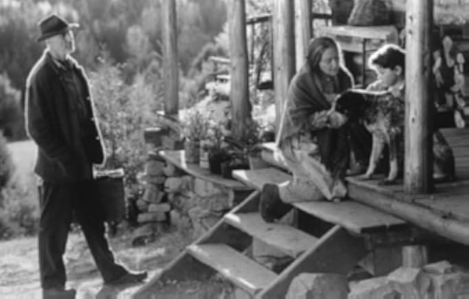 The Education of Little Tree 1997