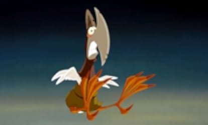 Quest for Camelot 1998