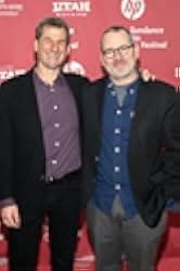 Best of Enemies: Buckley vs. Vidal 2015