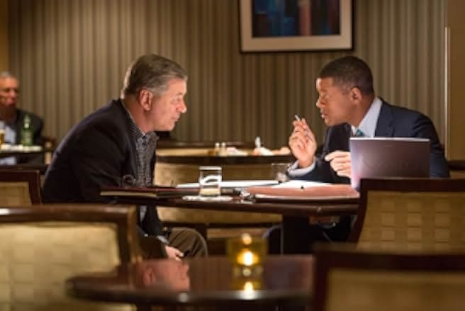 Concussion 2015