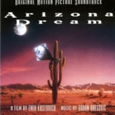 Arizona Dream 1993