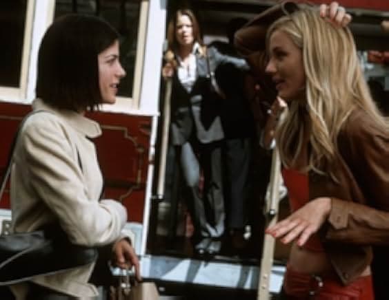 The Sweetest Thing 2002