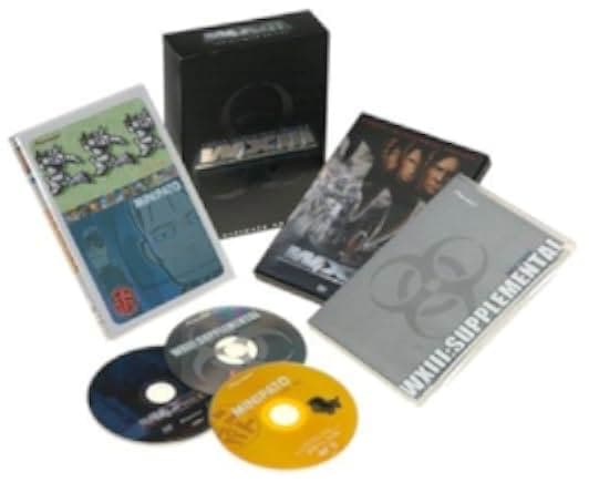 WXIII: Patlabor the Movie 3 2002