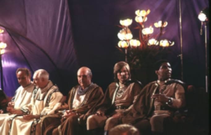 Battlestar Galactica 1978