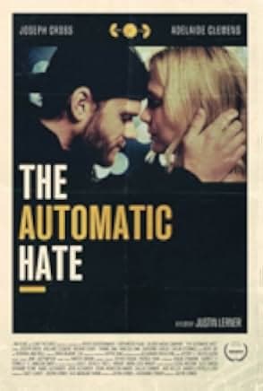 The Automatic Hate 2015