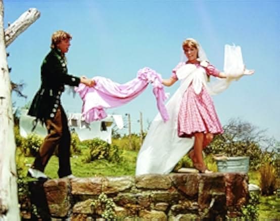 Finian's Rainbow 1968