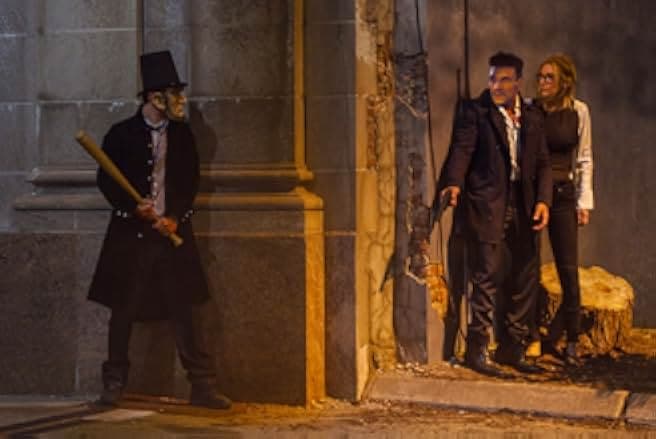 The Purge: Election Year 2016