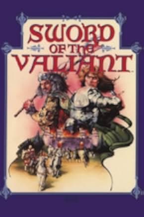 Sword of the Valiant 1984