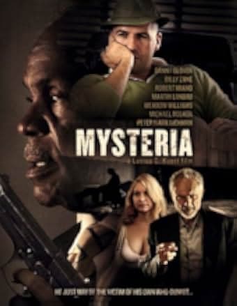 Mysteria 2011