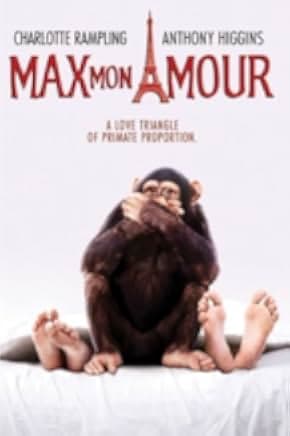 Max mon amour 1986