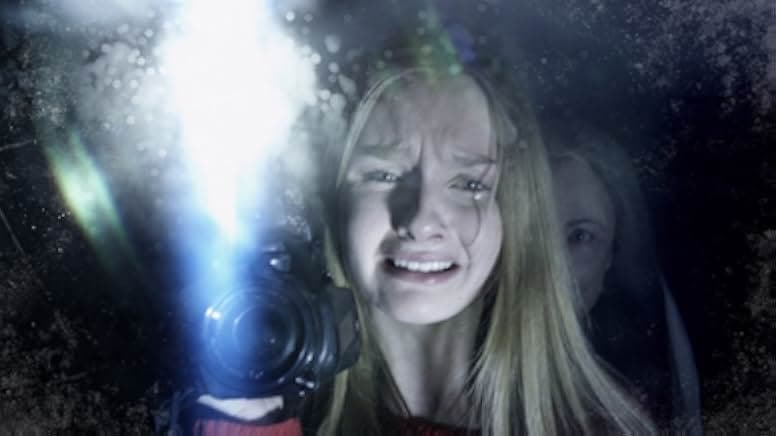The Visit 2015