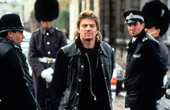 Patriot Games 1992