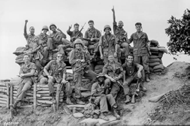 Hamburger Hill 1987