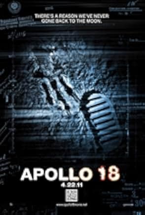 Apollo 18 2011
