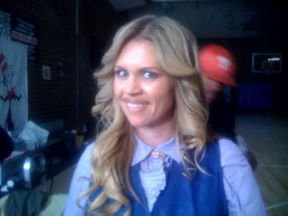 Sassy Pants 2012