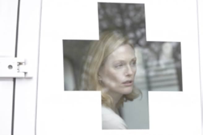 Blindness 2008
