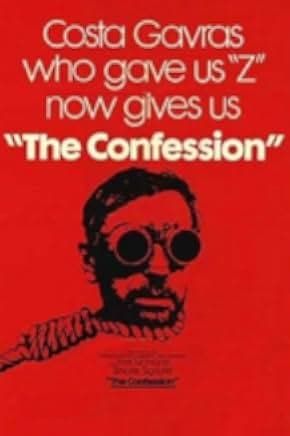 The Confession 1970