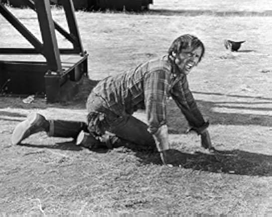 Five Easy Pieces 1970