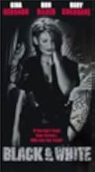 Black and White 1999