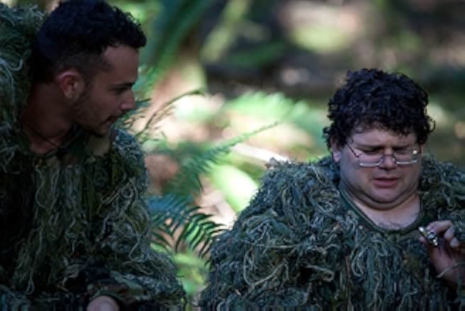Kid Cannabis 2014