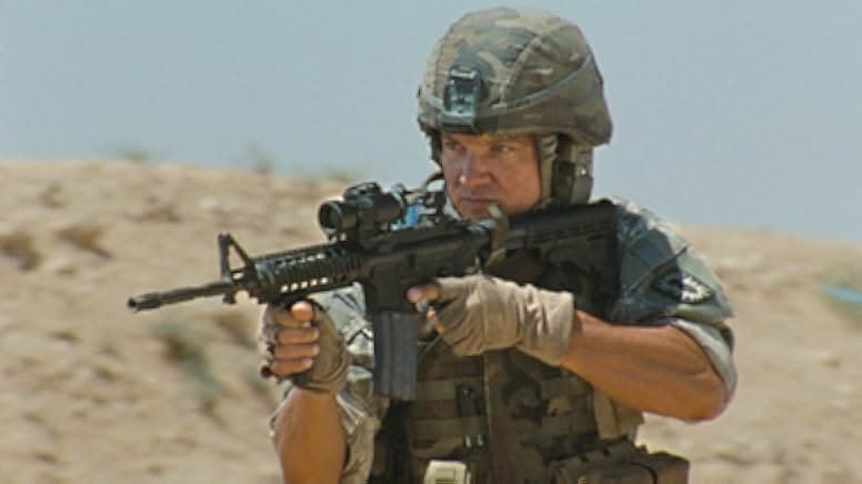 The Hurt Locker 2008