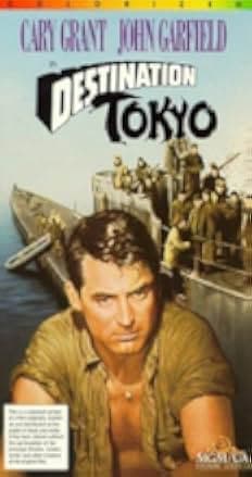 Destination Tokyo 1943