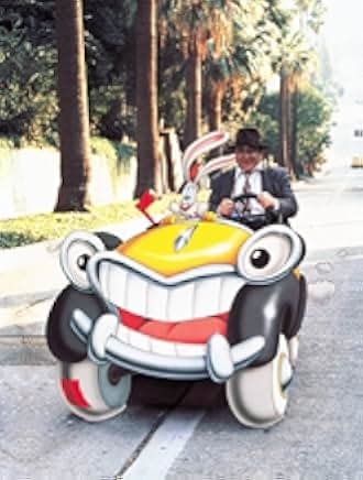 Who Framed Roger Rabbit 1988