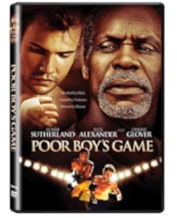 Poor Boy's Game 2007