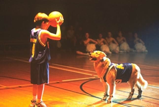 Air Bud 1997