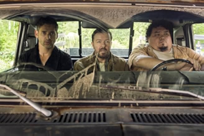 Special Correspondents 2016