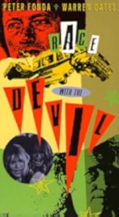 Race with the Devil 1975