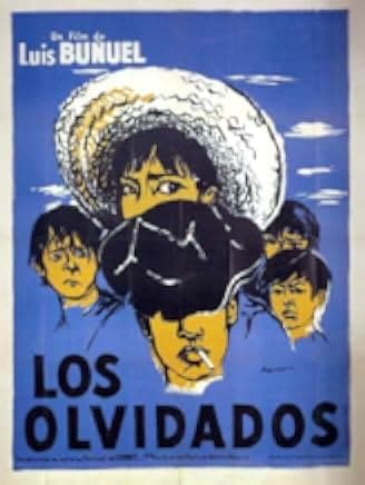 Los Olvidados 1950