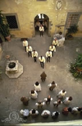 Much Ado About Nothing 1993