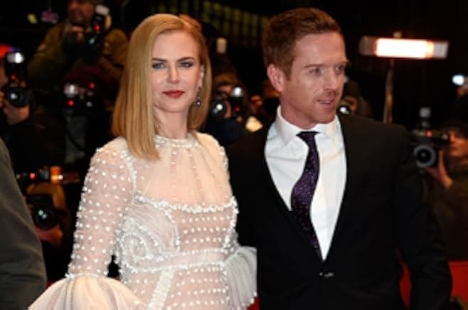 Queen of the Desert 2015